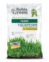 От пожелтения хвои 2,5кг Robin Green
