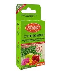 СТОПОЖОГ Фуршет 100мл