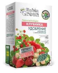 КЛУБНИКА Robin Green в коробке 1кг