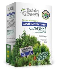 ХВОЙНОЕ Robin Green в коробке 1кг