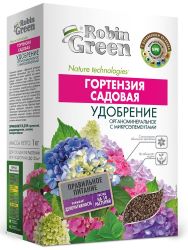 ГОРТЕНЗИЯ Robin Green в коробке 1кг