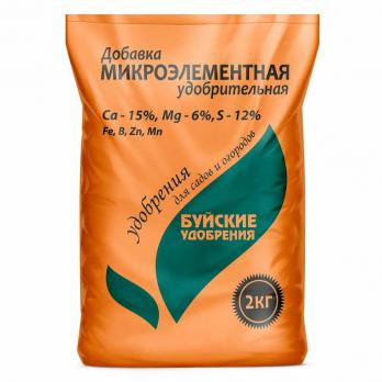 Микроэлементная добавка 2кг