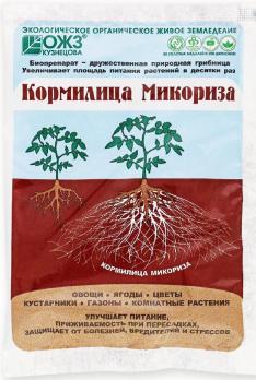 Кормилица Микориза универсальная 30г