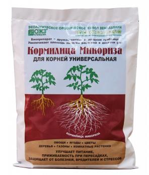 Кормилица Микориза универсальная 1л 